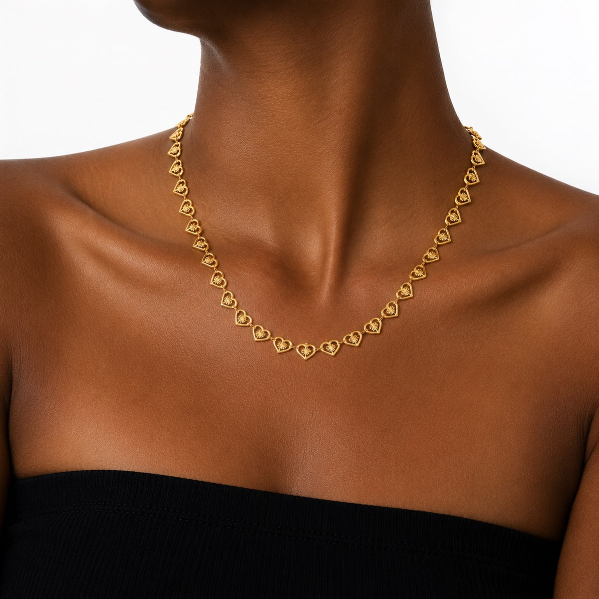 JOLIE NECKLACE