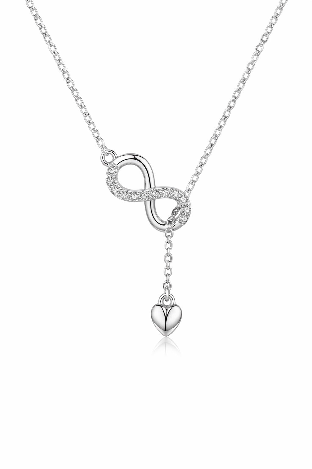 EVERLY DROP NECKLACE