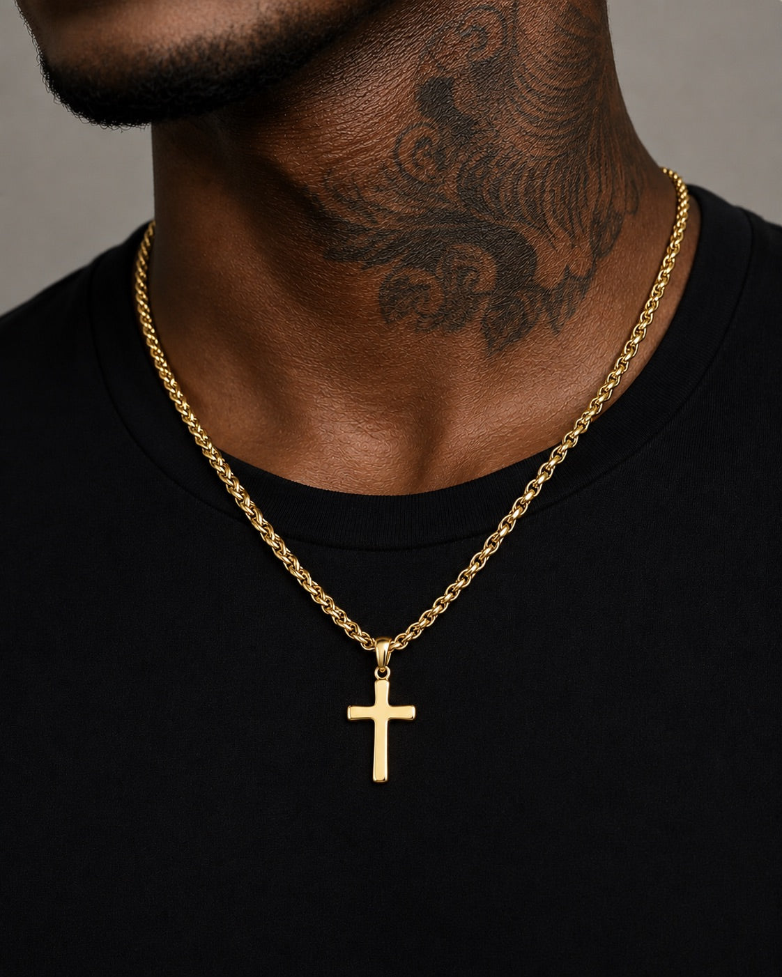 MAVERICK NECKLACE