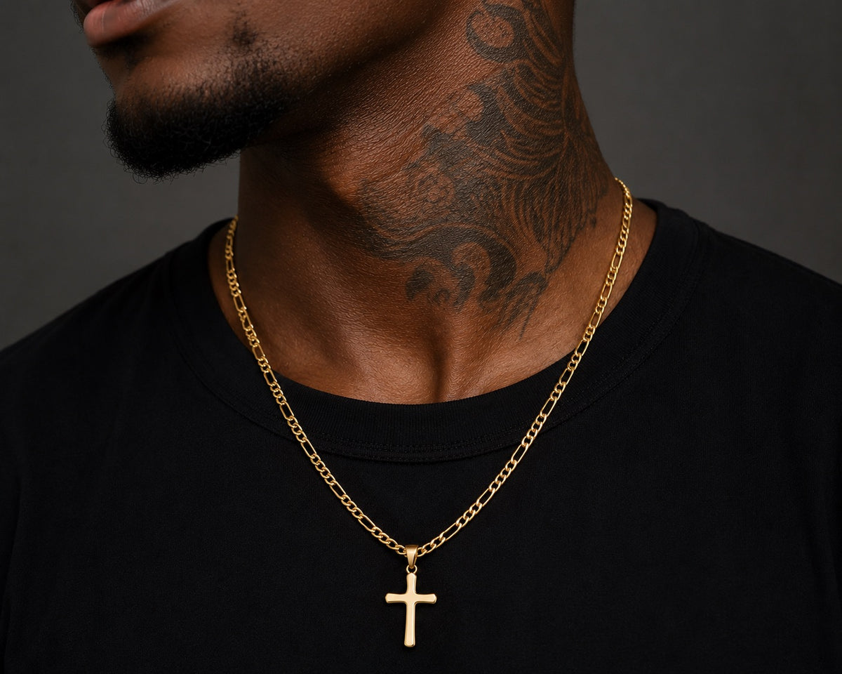 APEX NECKLACE