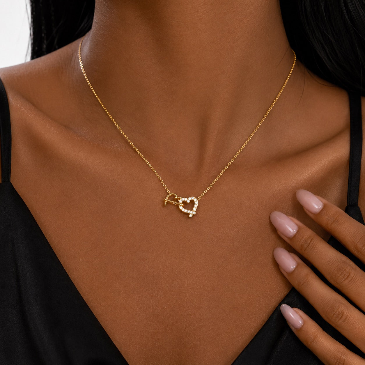 AMARA NECKLACE
