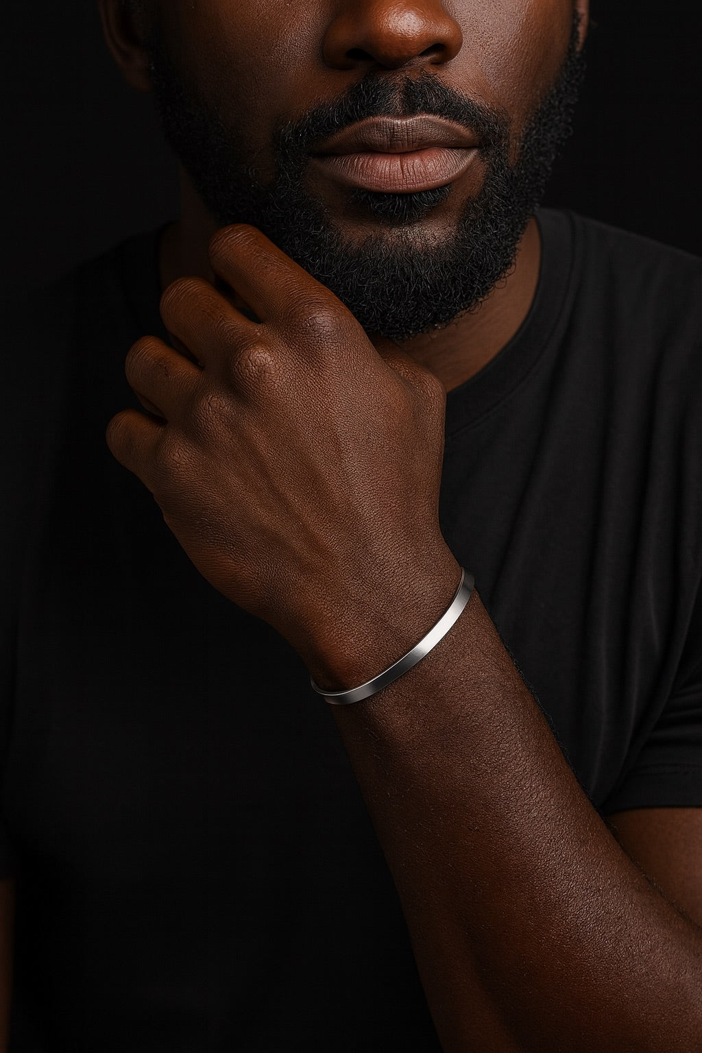 CUFF BRACELET