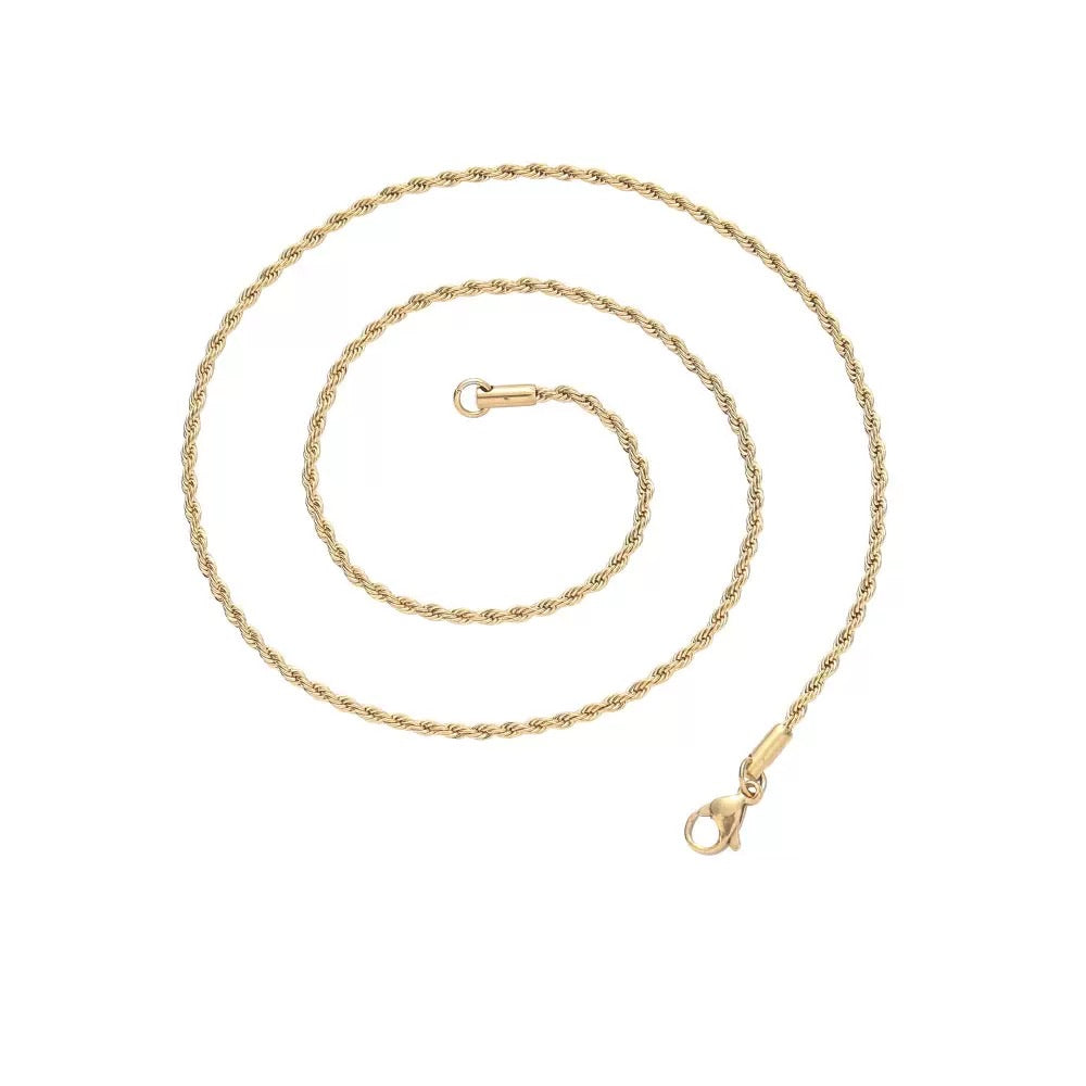 TED NECKLACE