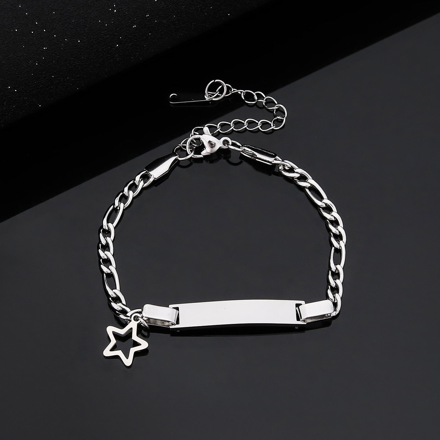 STARLIGHT BAR BRACELET