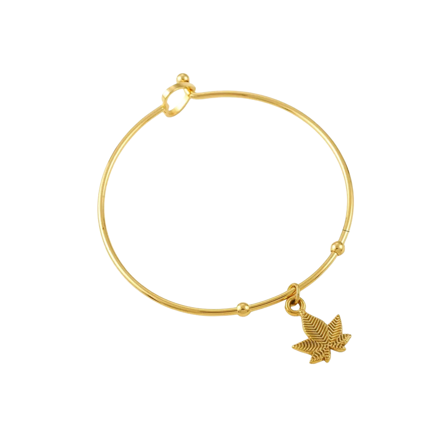 MAPLE BRACELET