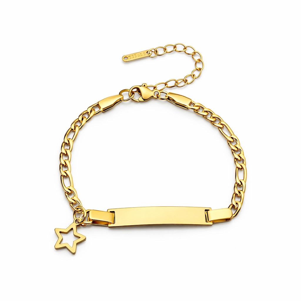 STARLIGHT BAR BRACELET