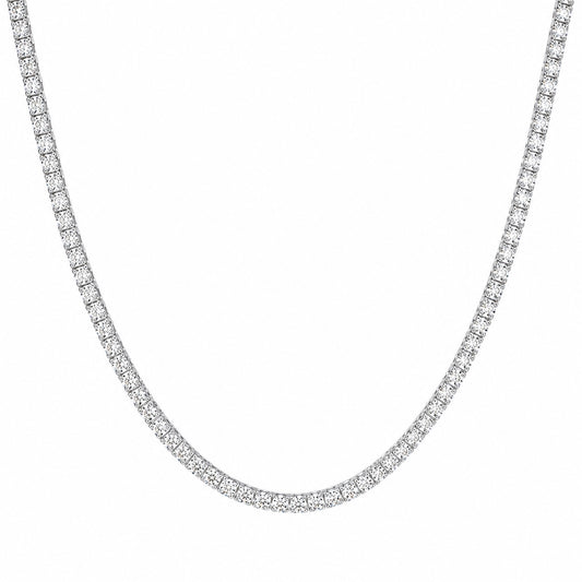 STARLIGHT TENNIS NECKLACE