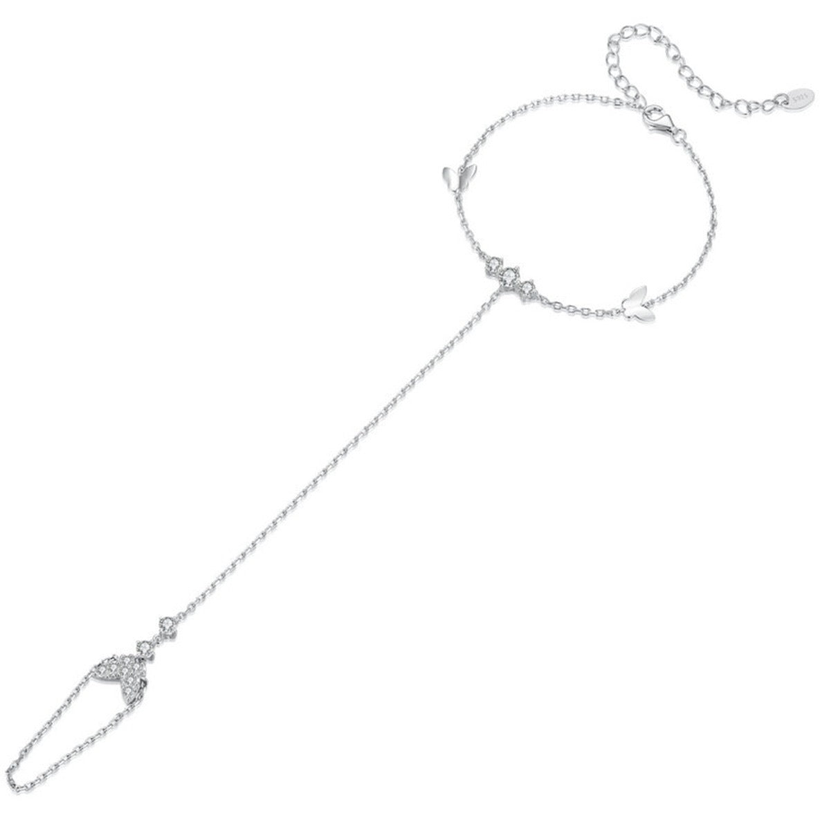 GINNY HAND CHAIN