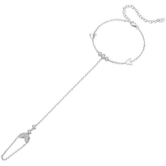 GINNY HAND CHAIN