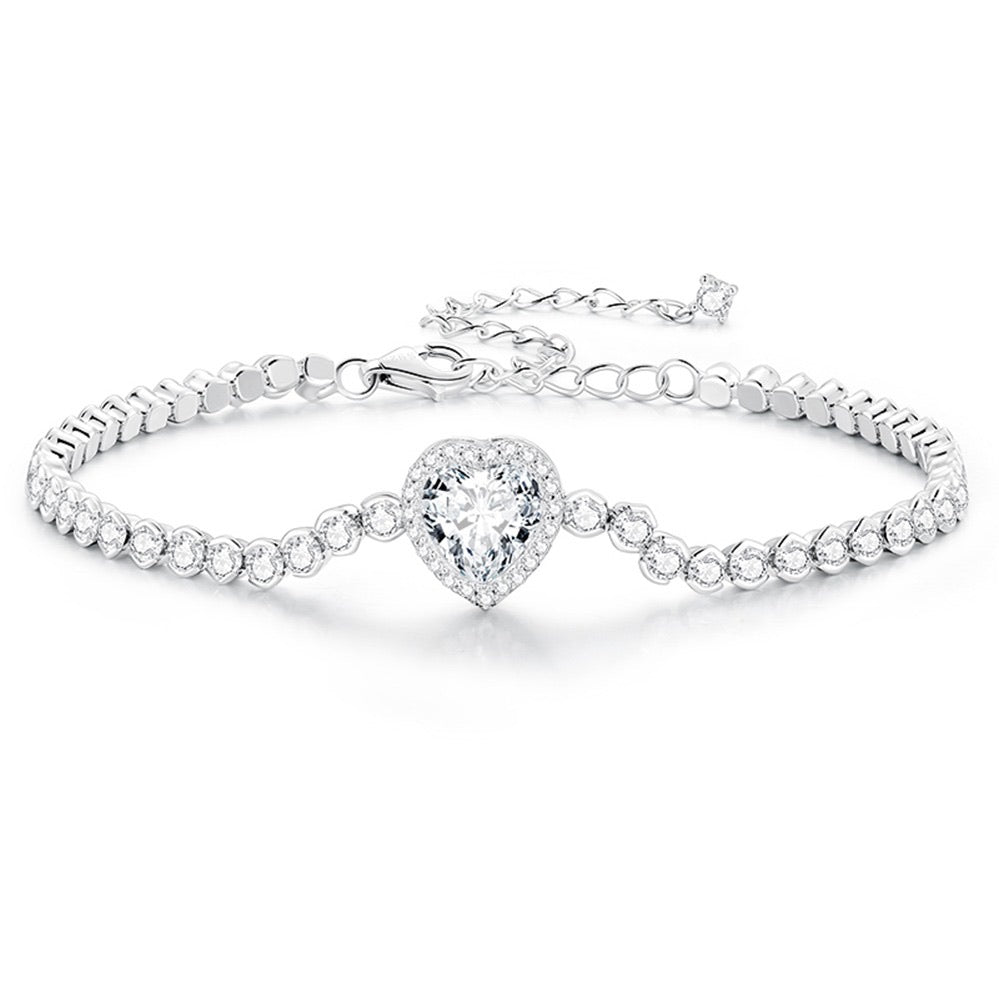 HEARTLINE BRACELET