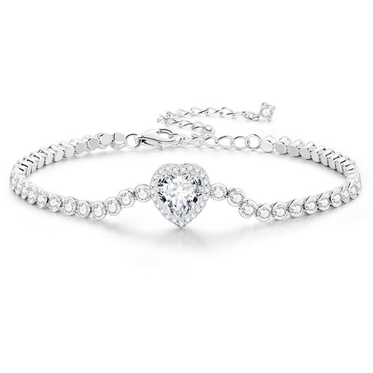 HEARTLINE BRACELET