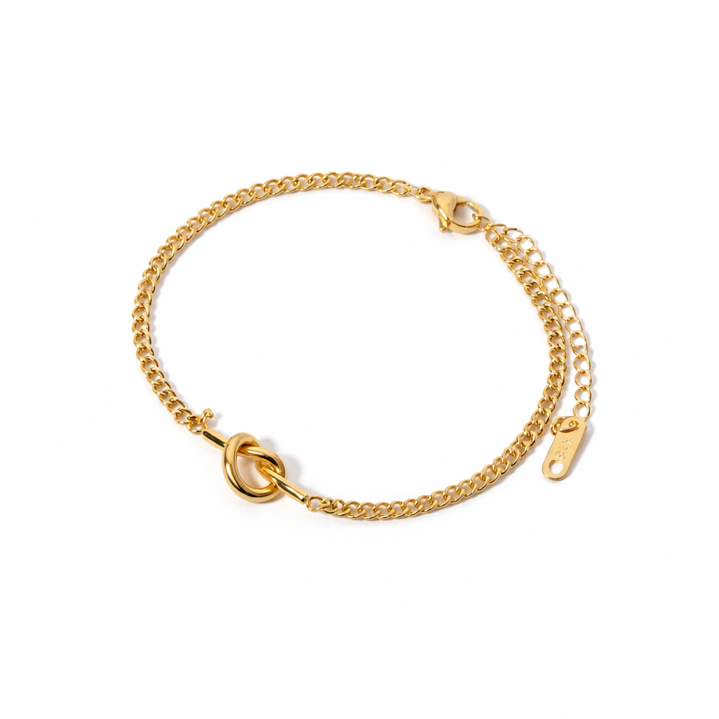 KEEPSAKE BRACELET
