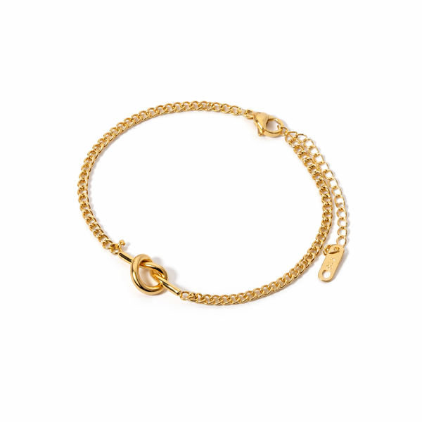 KEEPSAKE BRACELET