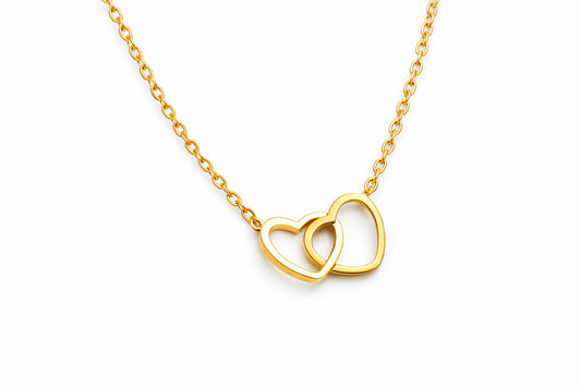 HONEYLINK NECKLACE