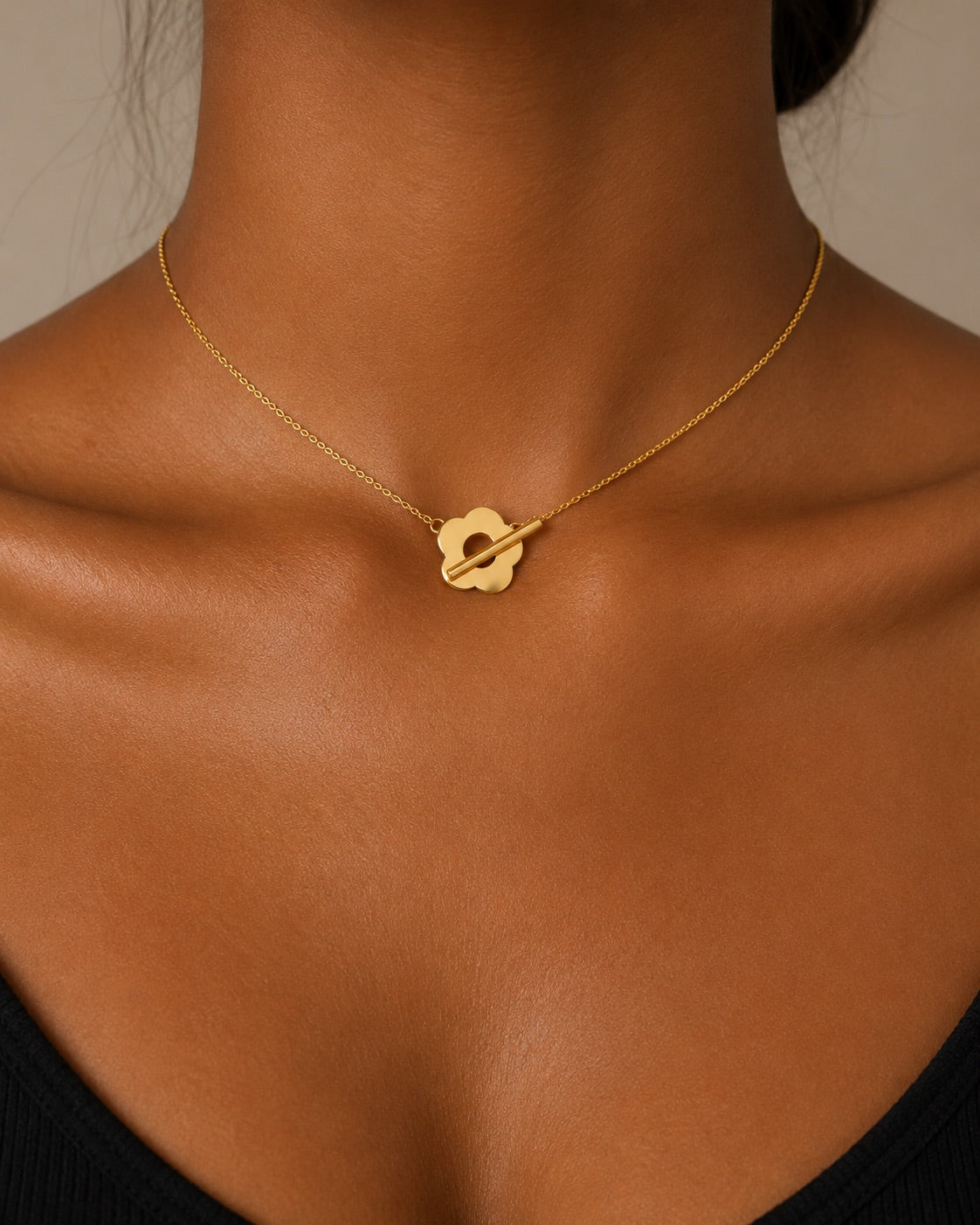 EVA NECKLACE