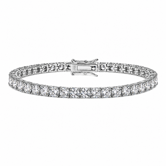 STARLIGHT TENNIS BRACELET