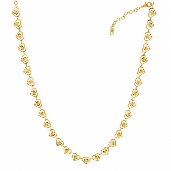 JOLIE NECKLACE