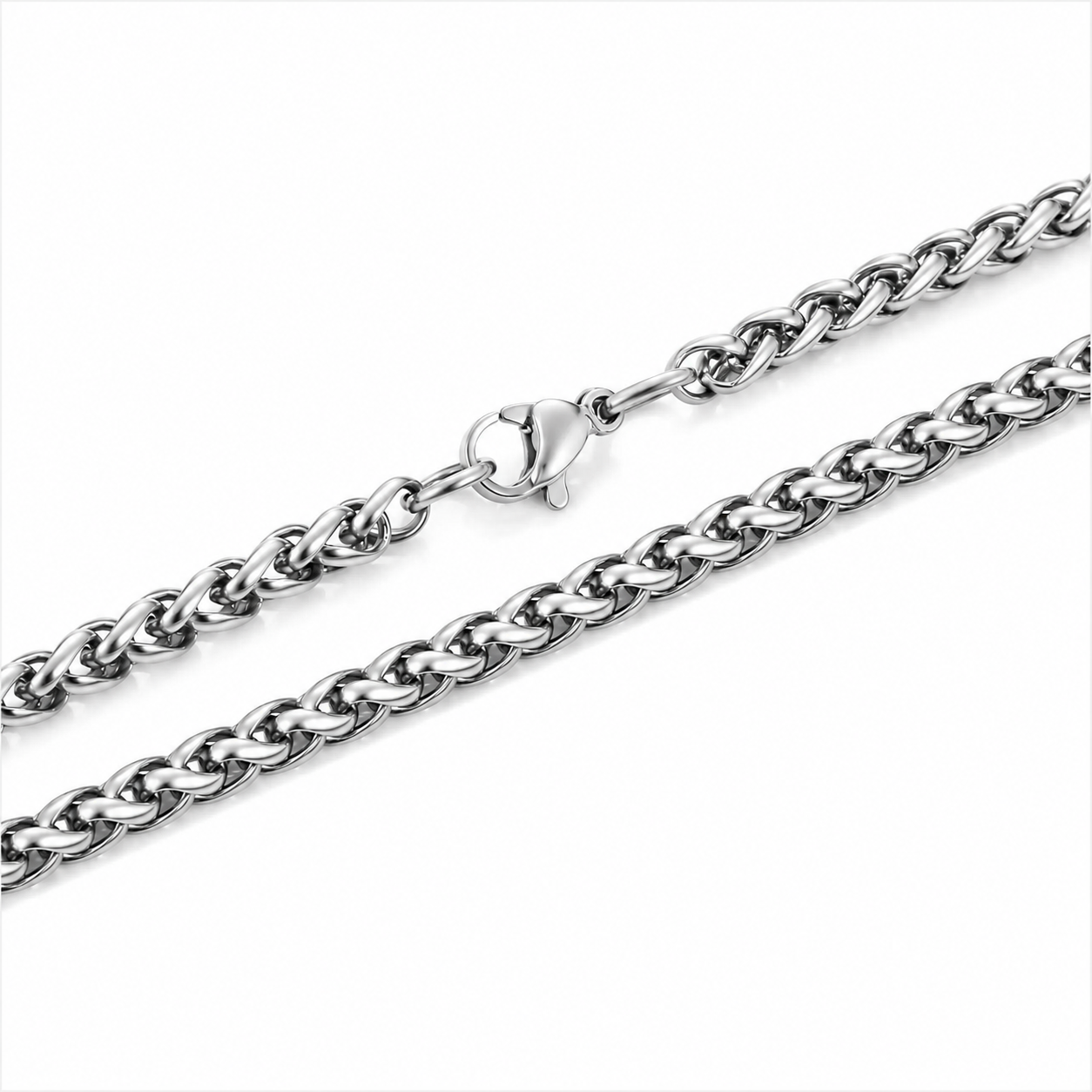 ATLAS NECKLACE