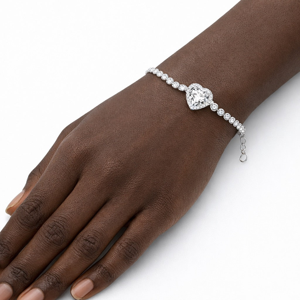 HEARTLINE BRACELET