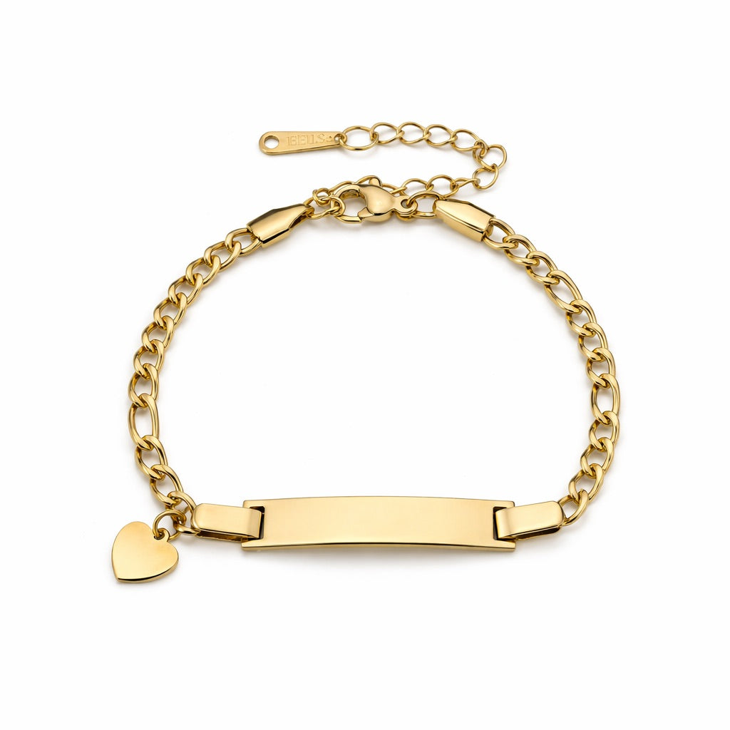 CUPID BAR BRACELET