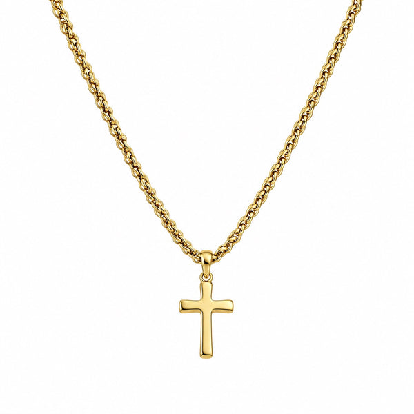 MAVERICK NECKLACE