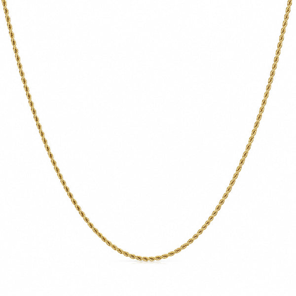 TED NECKLACE