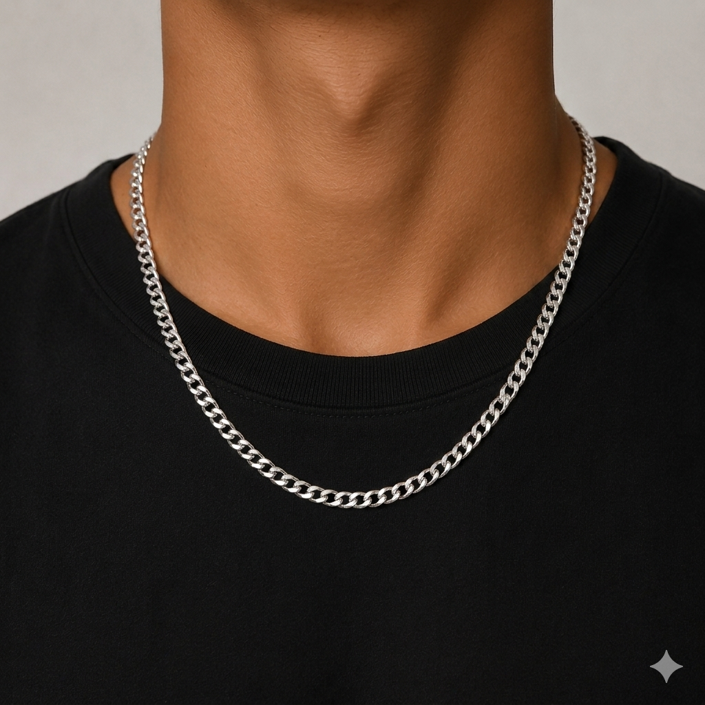 VAULT NECKLACE