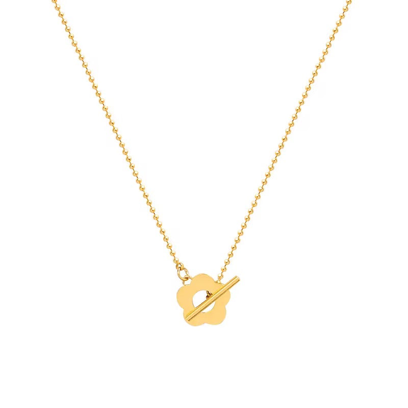 EVA NECKLACE
