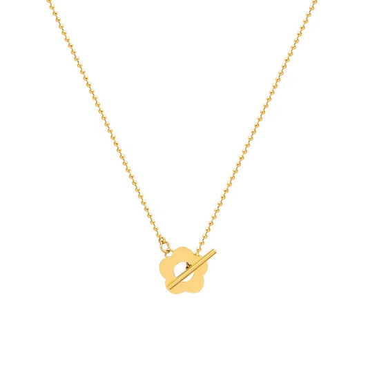 EVA NECKLACE