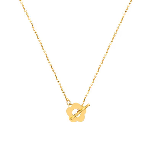 EVA NECKLACE