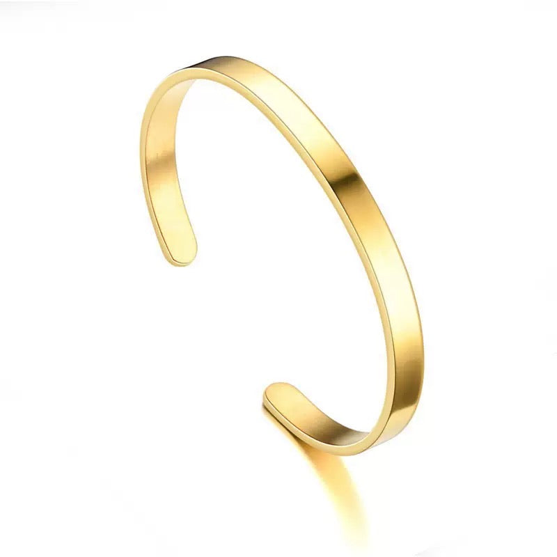 CUFF BRACELET