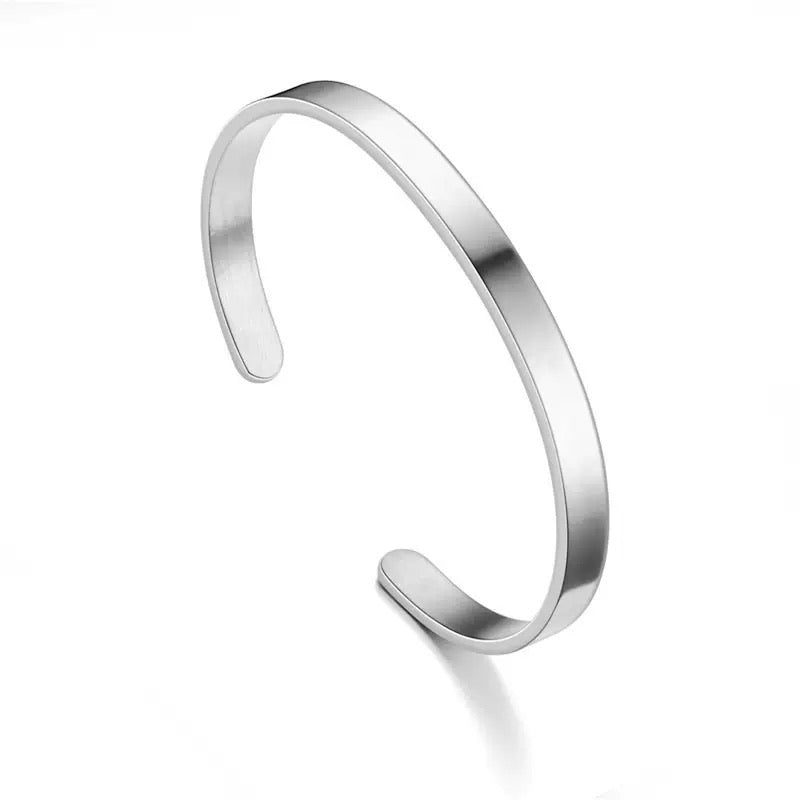 CUFF BRACELET