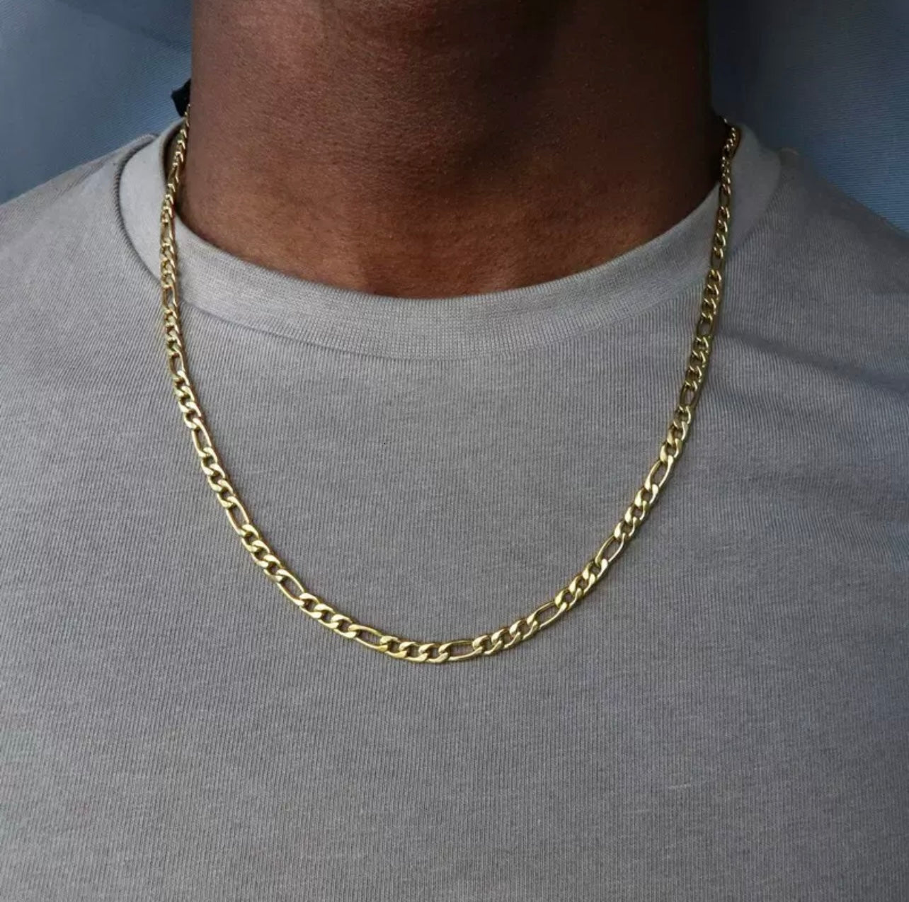 FORGE NECKLACE