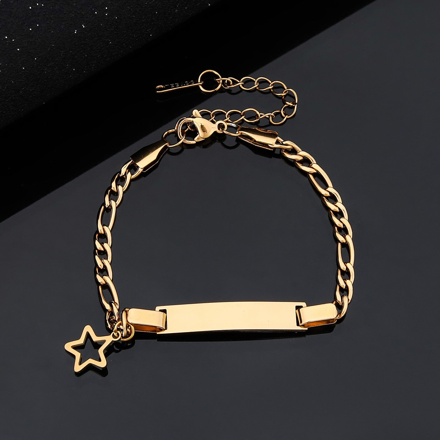 STARLIGHT BAR BRACELET