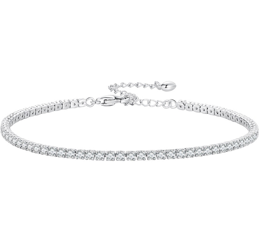 ICE TENNIS BRACELET