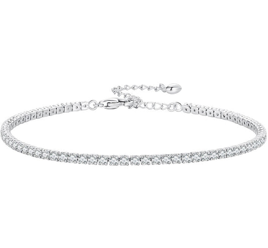 ICE TENNIS BRACELET