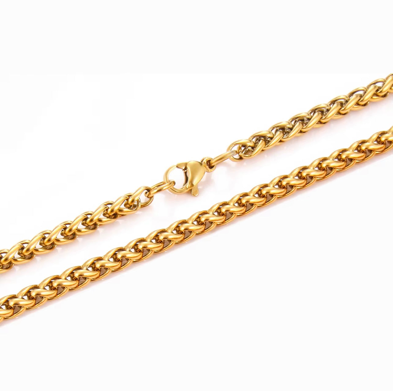 ATLAS NECKLACE
