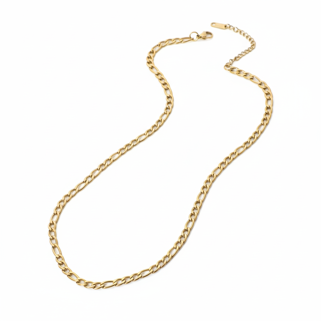 FORGE NECKLACE
