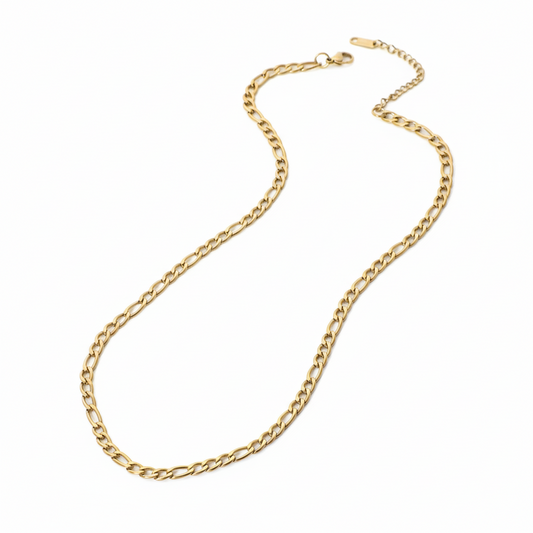 FORGE NECKLACE
