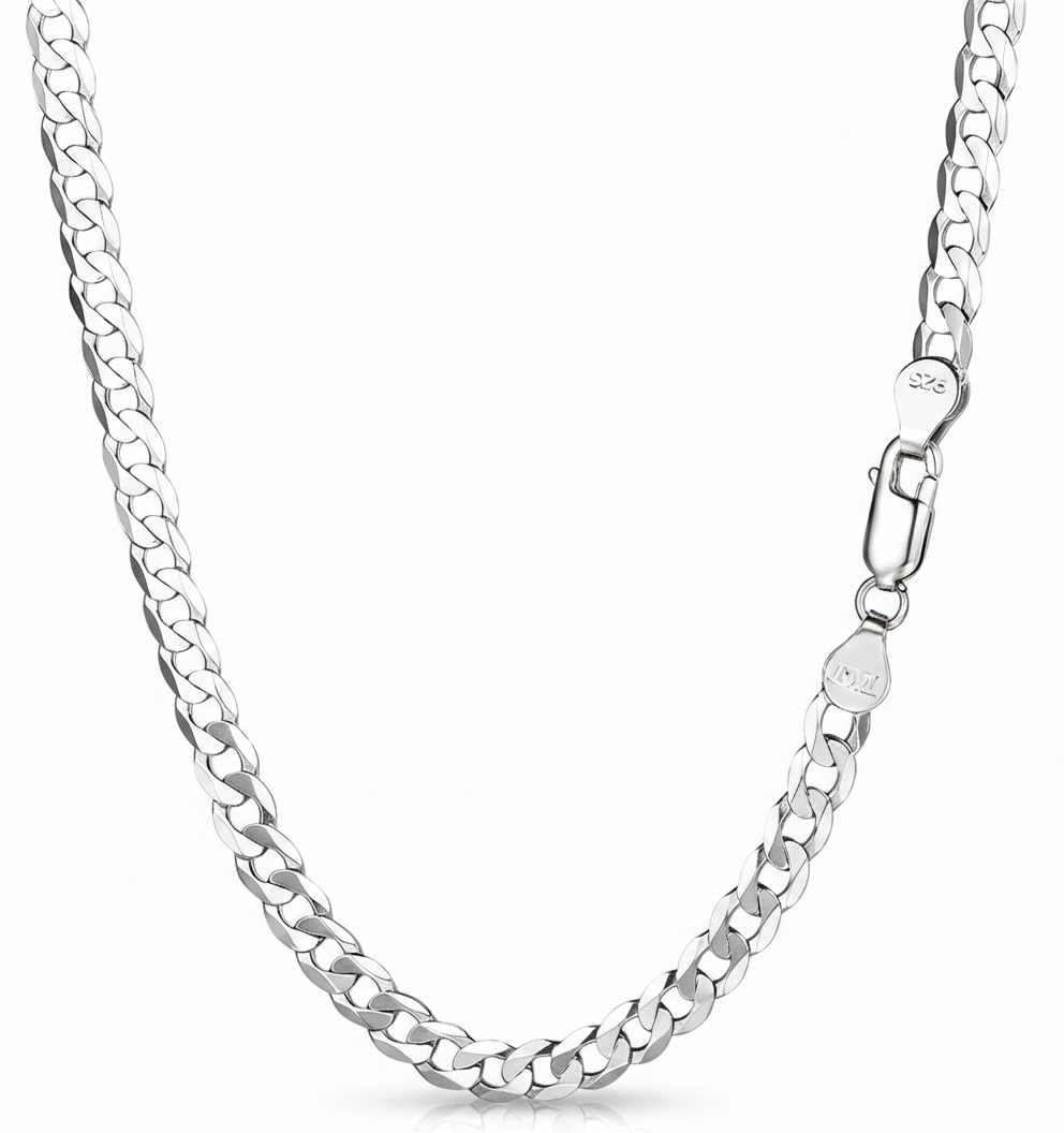 VAULT NECKLACE