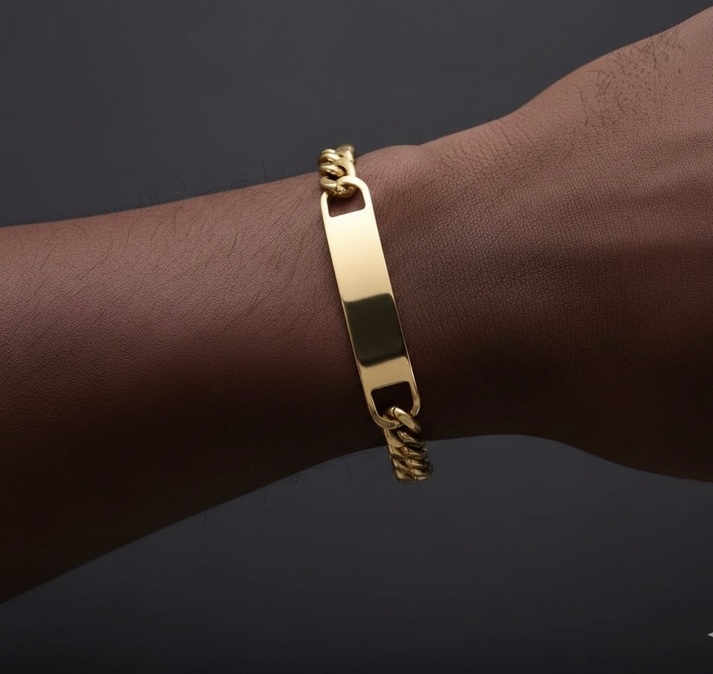 BAR BRACELET