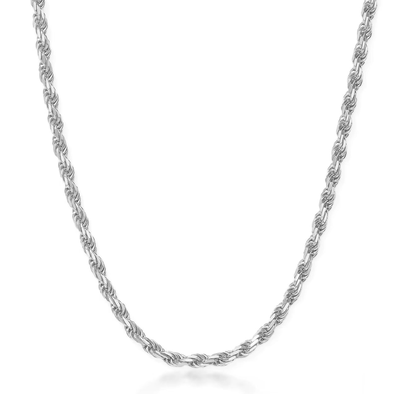 HELIX NECKLACE