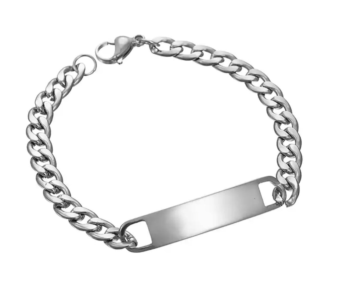 BAR BRACELET