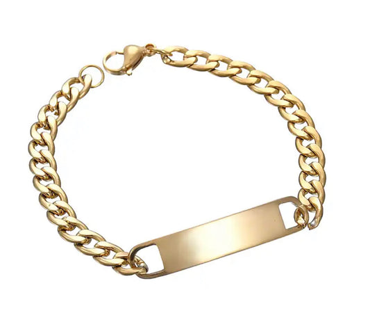 BAR BRACELET