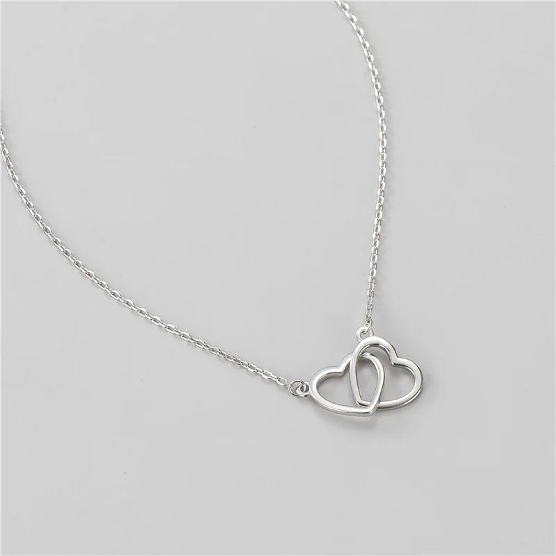 LOVE CHARM NECKLACE