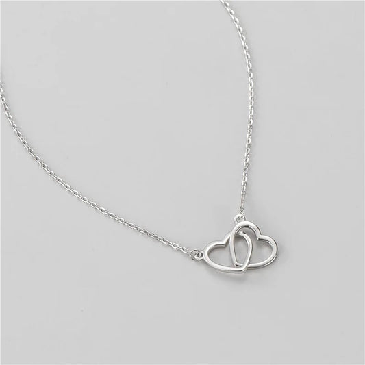 LOVE CHARM NECKLACE