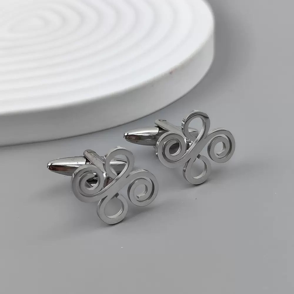 UNITY CUFFLINKS