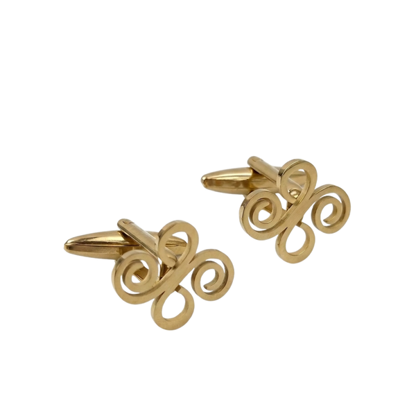 UNITY CUFFLINKS