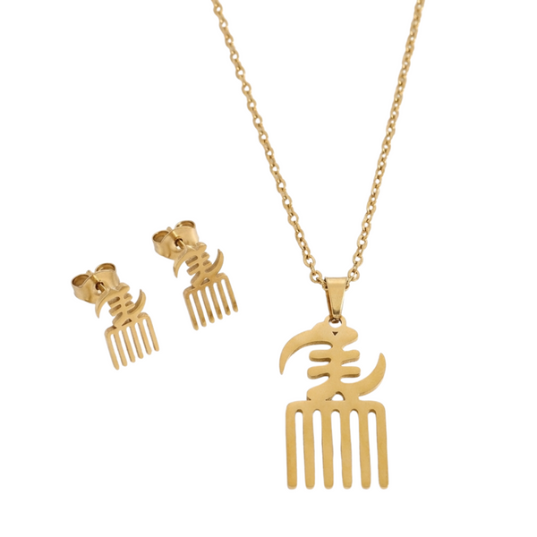 ETHEREAL SET