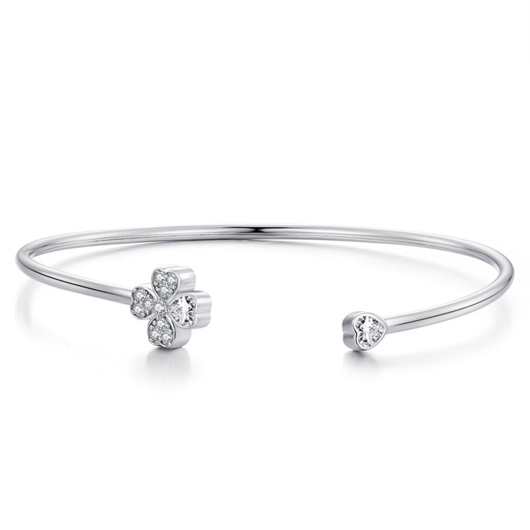PETAL CUFF BRACELET